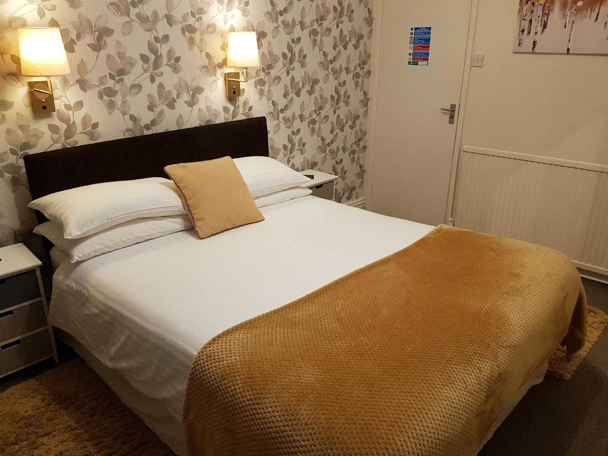 The Inglewood Hotel *Adults Only* Blackpool Dış mekan fotoğraf